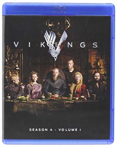 Picture of VIKINGS: SEASON 4 - VOL 1