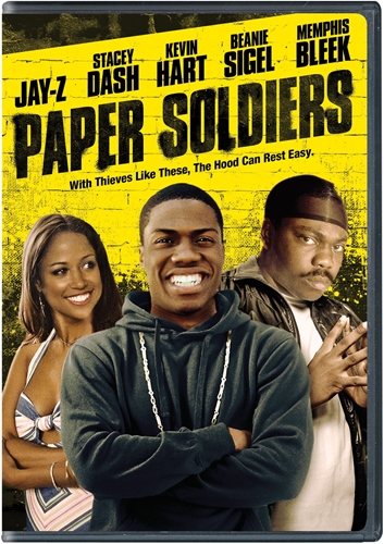 Picture of PAPER SOLDIERS