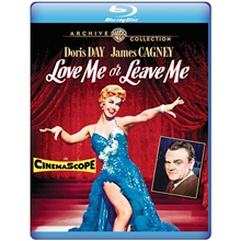 Picture of LOVE ME OR LEAVE ME (1955)