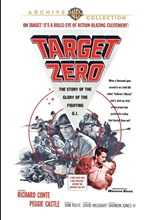 Picture of TARGET ZERO