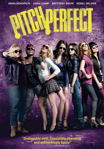 Picture of PITCH PERFECT