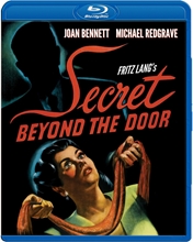 Picture of SECRET BEYOND THE DOOR