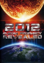 Picture of 2012 Mayan Prophecy Revealed