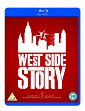 Picture of West Side Story(Region Free - NO RETURNS)