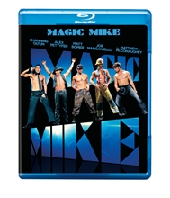 Picture of MAGIC MIKE