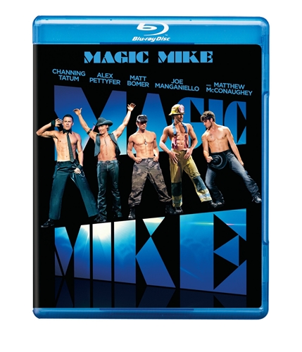 Picture of MAGIC MIKE