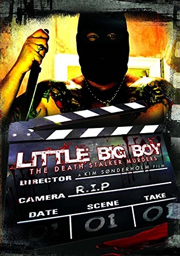 Picture of Little Big Boy: The Death Stalker Murders