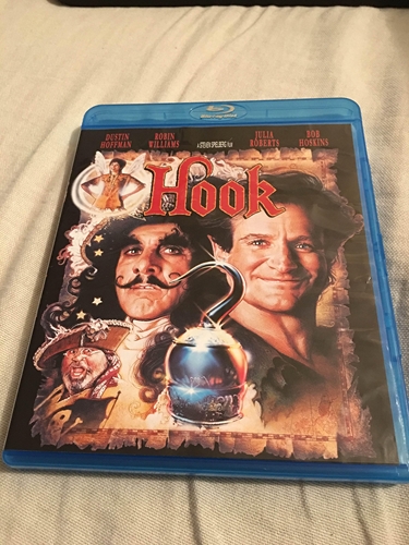 Picture of HOOK