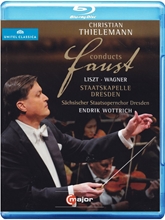 Picture of THIELEMANN CONDUCTS FAUST