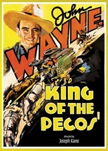 Picture of KING OF THE PECOS