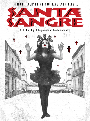 Picture of SANTA SANGRE