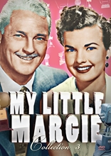 Picture of My Little Margie Collection Vol 3