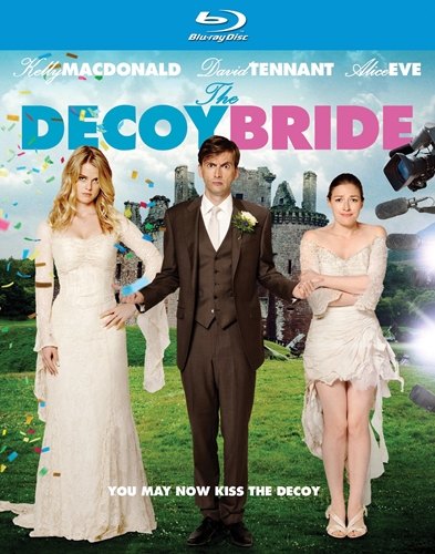 Picture of DECOY BRIDE