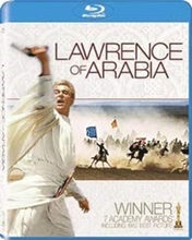 Picture of LAWRENCE OF ARABIA