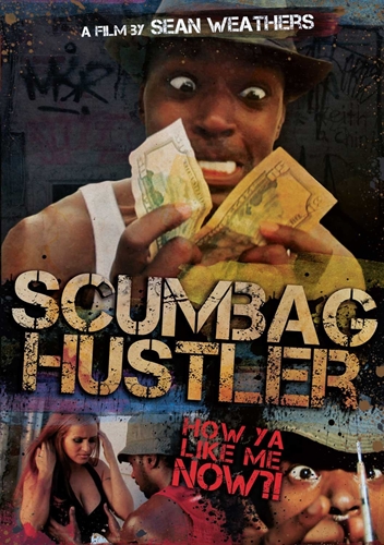 Picture of Scumbag Hustler