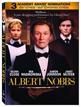 Picture of ALBERT NOBBS