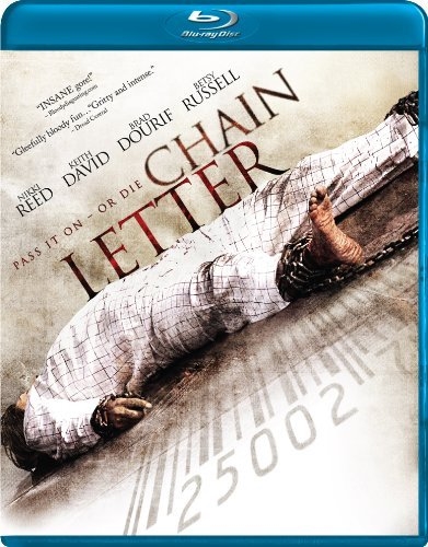 Picture of CHAIN LETTER