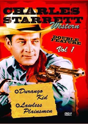 Picture of WESTERN DOUBLE FEATURE 1