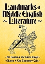 Picture of Landmarks Of Middle English Literature