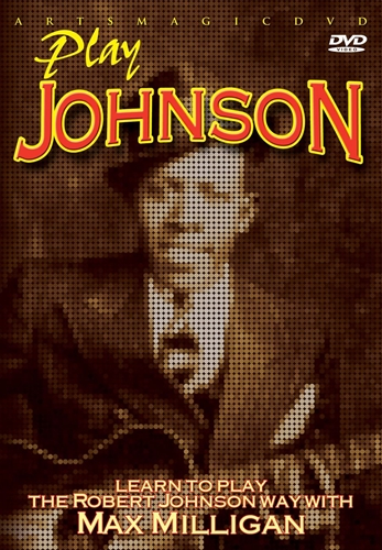 Picture of Play Johnson (robert)