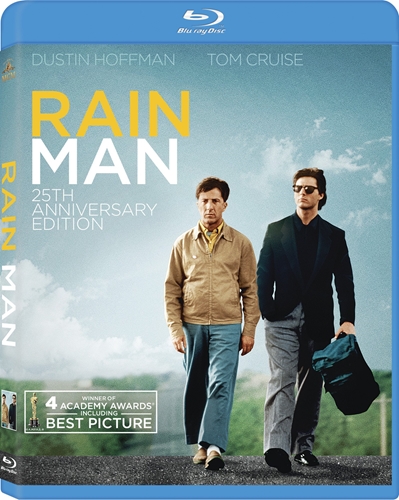 Picture of RAIN MAN