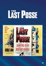 Picture of LAST POSSE