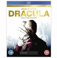 Picture of Bram Stokers Dracula(Region Free - NO RETURNS)