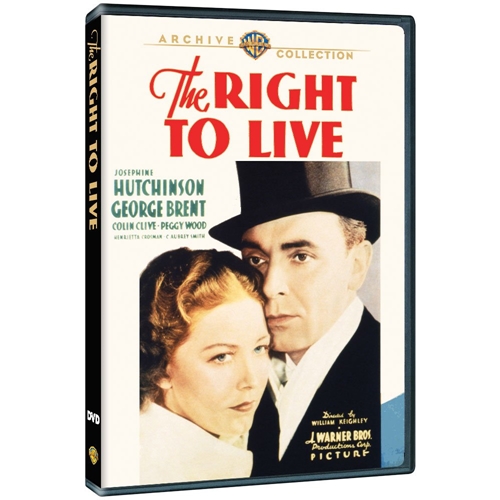 Picture of RIGHT TO LIVE