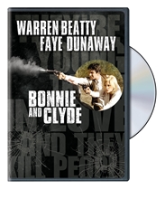 Picture of BONNIE & CLYDE