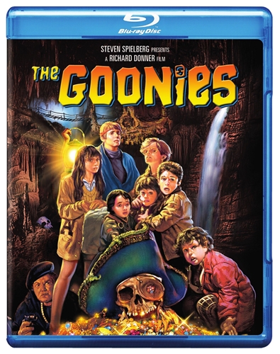 Picture of GOONIES