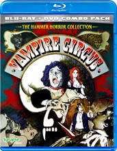 Picture of VAMPIRE CIRCUS