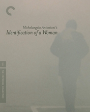 Picture of IDENTIFICATION OF A WOMAN/BD