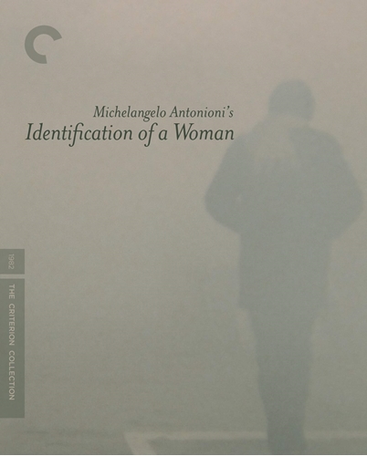 Picture of IDENTIFICATION OF A WOMAN/BD