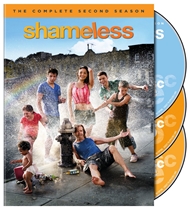 Picture of SHAMELESS: THE COMPLETE SECOND SEASON