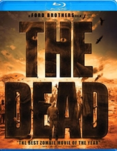 Picture of DEAD, THE BD