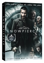 Picture of SNOWPIERCER