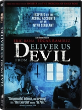 Picture of DELIVER US FROM EVIL