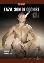 Picture of TAZA SON OF COCHISE