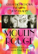 Picture of Moulin Rouge (Silent)