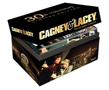 Picture of CAGNEY & LACEY: COMPLETE SERIES