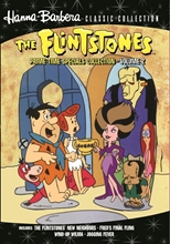 Picture of FLINTSTONES: PRIME-TIME SPECIALS COLLECTION VOL 2