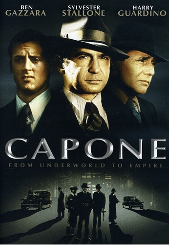 Picture of CAPONE