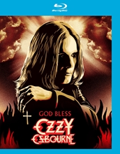 Picture of GOD BLESS OZZY OSBOURNE-BR by OSBOURNE,OZZY