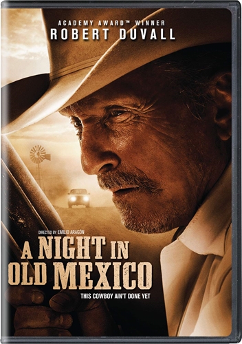 Picture of NIGHT IN OLD MEXICO