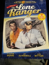 Picture of BEST OF LONE RANGER