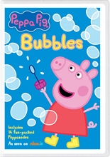 Picture of PEPPA PIG: BUBBLES