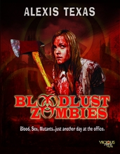 Picture of Bloodlust Zombies