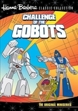 Picture of CHALLENGE OF THE GOBOTS: THE ORIGINAL MINISERIES