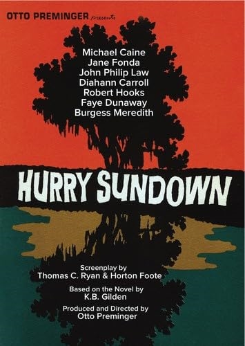 Picture of HURRY SUNDOWN