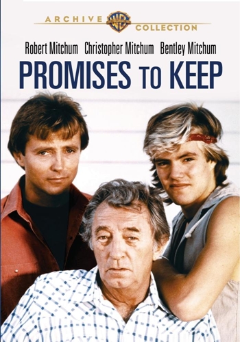 Picture of PROMISES TO KEEP